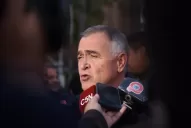 Jaldo resaltó el avance de la Ley de Narcomenudeo