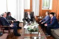 ¿Planea la UCR seguir en Juntos por el Cambio?