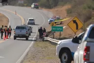 Una testigo aportó pruebas que complicarían al sospechoso del crimen de Mohamed