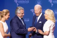 Alberto Fernández cambió la fecha de su viaje para reunirse con Joe Biden, en Estados Unidos