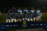 Cómo quedó Atlético en los promedios tras triunfar ante Aldosivi