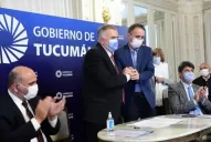 Según Katopodis, “la obra pública en Argentina no se frena y no se negocia