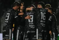 Sarmiento, próximo rival de Atlético, sufrió para superar a Defensa y Justicia