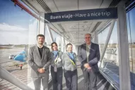 Tucumán tendrá vuelos directos a Mar del Plata, a partir de octubre