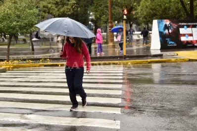 Clima en Tucumán: el pronóstico anticipa lluvias para hoy a la tarde o la noche, ¿se cumplirá?