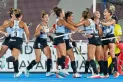 Las Leonas derrotaron a Alemania y llegaron a la final del Mundial de Hockey