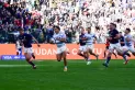 Los Pumas: un final feliz, pero con aspectos a mejorar
