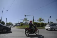 Ediles aprueban la remoción de la rotonda del Camino del Perú