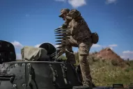 Estados Unidos enviará un nuevo paquete de ayuda militar a Ucrania