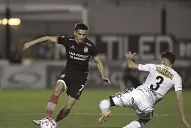 En San Martín, todo es materia de análisis