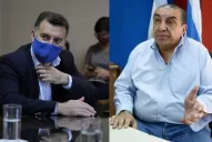 Alfaristas dispararon contra la UCR y el Gobierno