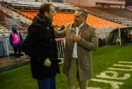 En Atlético Tucumán todos están felices y conscientes