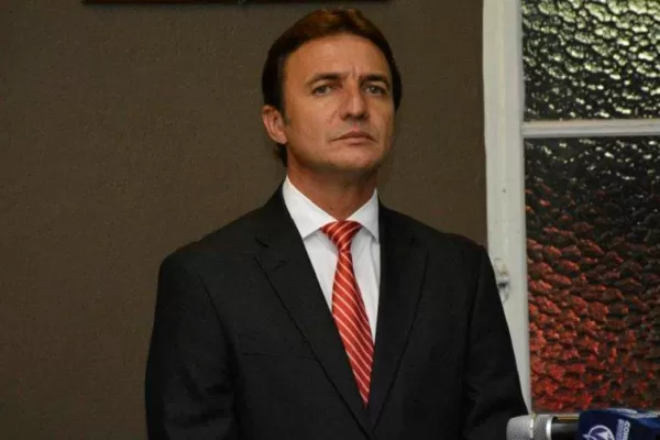 Roberto Sánchez: “el plan electoral del gobierno tiene patas cortas”