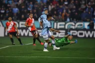 Video: Belgrano ganó 1 a 0 a Maipú, y amplió a 10 puntos su ventaja sobre San Martín