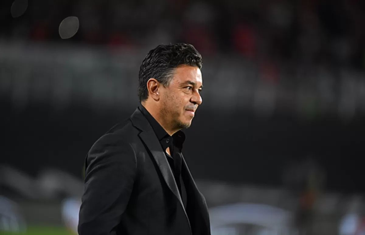 MARCELO GALLARDO