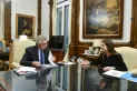 Alberto Fernández extendió el plazo de la moratoria previsional