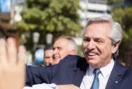 Citados por Alberto Fernández, Jaldo y otros gobernadores darán su respaldo a Silvina Batakis