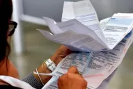 Subsidios: qué pasa si no soy titular de la factura de luz y gas
