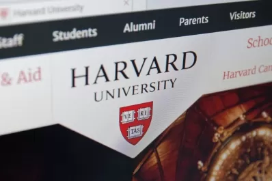 La Universidad de Harvard lanzó cursos online gratis ¿Cómo inscribirse?