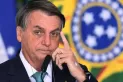 Bolsonaro plantea a embajadores sus dudas sobre las elecciones en Brasil