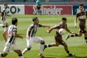 Platense le dio una mano a Atlético: venció a Central Córdoba por 2 a 0