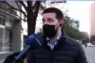 Fiscalización del estacionamiento por “scanners”