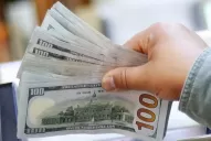 Dólar turista: estrategias entre quienes planean vacaciones en el exterior