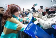 La persecución continúa: Los duros videos de Cristina Kirchner contra la Corte Suprema