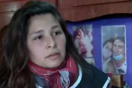 La piquetera que se volvió viral rompió el silencio: Yo sé que soy una piba que labura