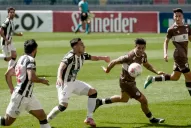 Platense le dio una mano a Atlético: venció a Central Córdoba por 2 a 0