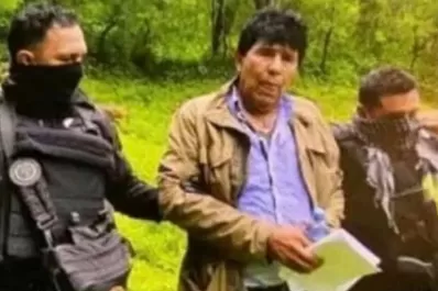 Debate entre el Gobierno y la DEA sobre la captura del narco mexicano Rafael Caro Quintero