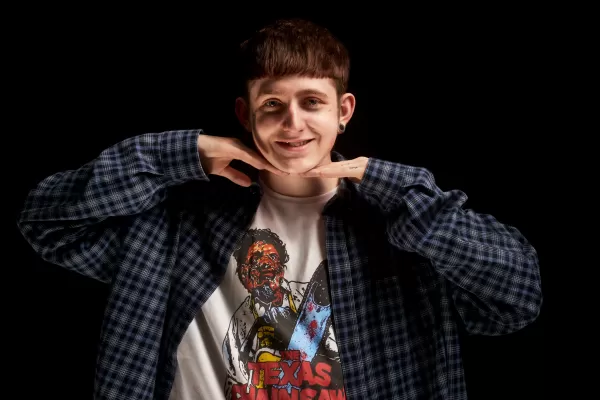 La Justicia falló a favor de Dillom por su exabrupto contra Luis Caputo en Cosquín Rock