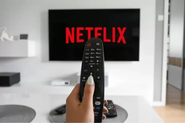 Cómo mantener el historial de Netflix en una cuenta nueva