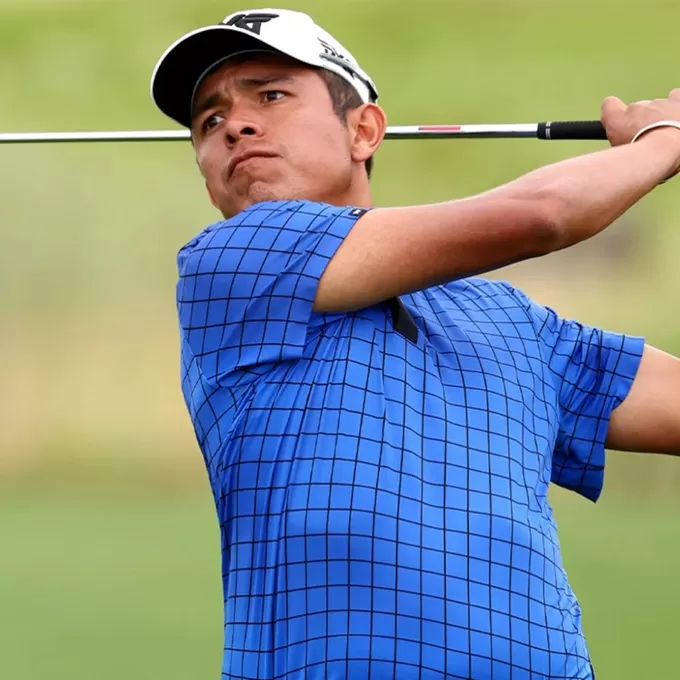 ASCENSO. Núñez no podrá relajarse en ninguna salida. Los mejores del mundo serán sus rivales. 