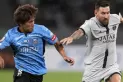 Video: Con un gol de Messi, el PSG venció al Kawasaki de Japón en Tokio