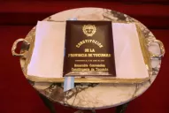 La Provincia sostiene que nada le impide convocar a elecciones anticipadas en 2023