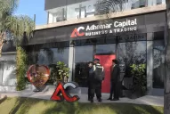 Caso Adhemar: ahorristas denunciaron un perjuicio por $ 265 millones