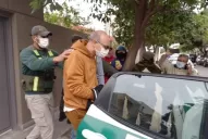 Bacchiani está cada vez más cerca de salir de la cárcel