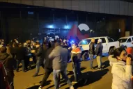 Caso Adhemar: se desconoce quién es el amigo que le dio U$s 50 millones para la devolución del dinero