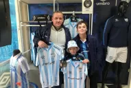 La “piel” más linda para Atlético