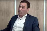 Siguen las críticas del peronismo al estacionamiento medido en la capital