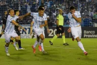 Quién es Ignacio Maestro Puch, la joyita que tiene Atlético y que integra la Selección Sub-20