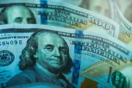Dólar hoy: el blue no encuentra techo y se negocia en $ 317