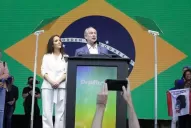 Elecciones en Brasil: Ciro Gomez lanzó su candidatura a la Presidencia