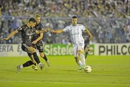 Uno por uno de la victoria del Atlético puntero sobre Sarmiento