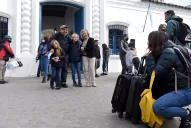 Vacaciones: así ven los turistas a Tucumán