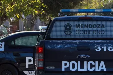 Tragedia en Mendoza: un niño murió ahogado tras caer en un pozo de lluvia