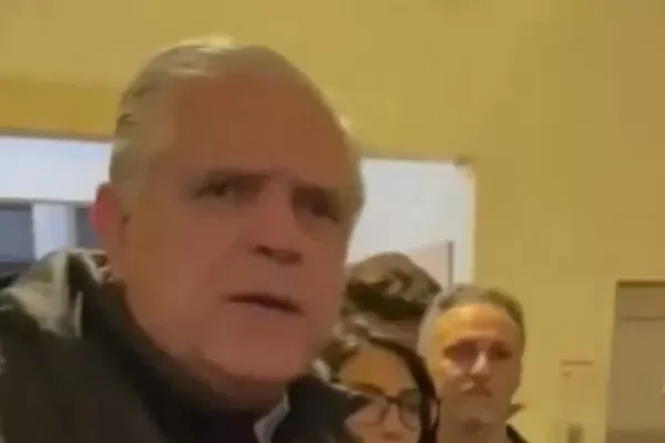 “Años justificando robos y homicidios”: López Murphy cuestionó a Berni, tras la agresión