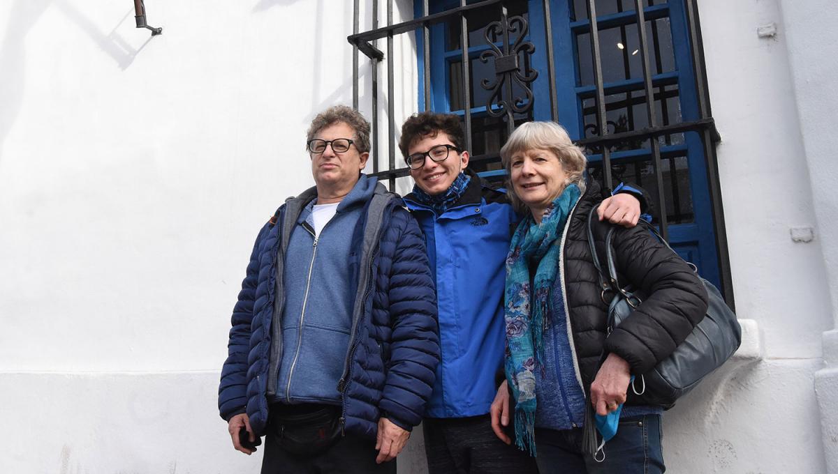 Recorrer el Museo de la Indepedencia, una travesía que comenzó en Buenos Aires y tuvo como destino Tucumán.