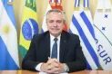 Alberto Fernández participa de la LX Cumbre de Jefes de Estados del Mercosur